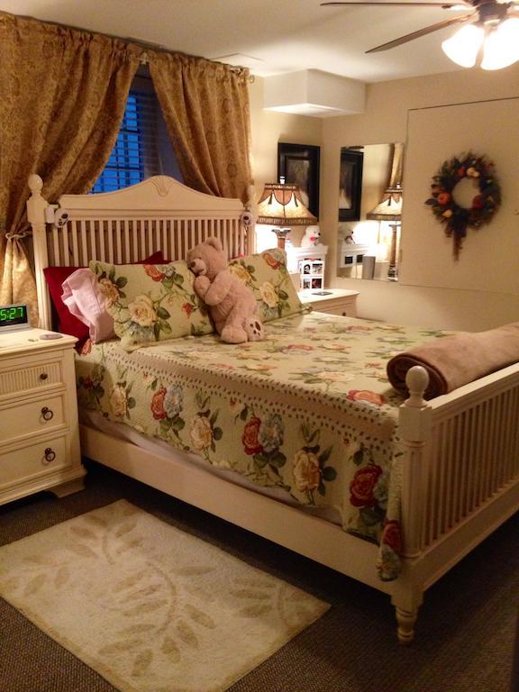 Serenity Ranch Bed & Breakfast Ancaster Chambre photo